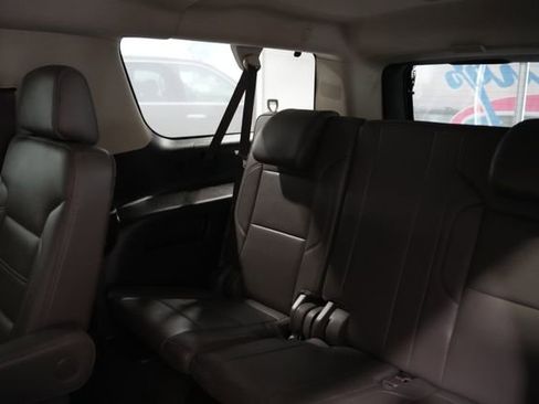 Used 2017 GMC Yukon XL Denali w/ Open Road Package image 16
