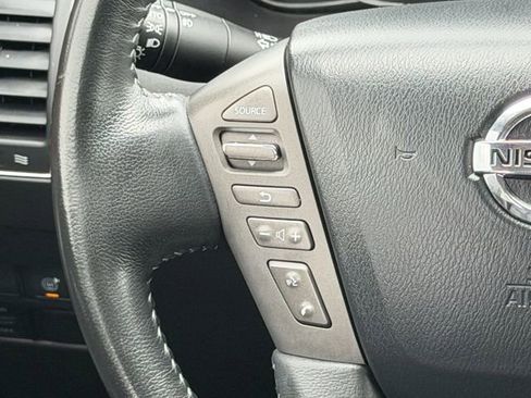 Used 2018 Nissan Armada SL w/ Premium Package RWD image 12