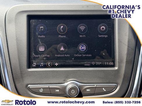 Used 2024 Chevrolet Equinox LS w/ LS Convenience Package FWD image 19