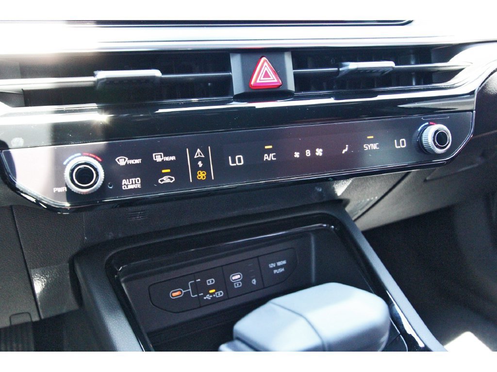 New 2026 Kia K5 GT-Line w/ GT-Line Red Interior Package FWD image 21