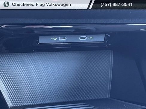 New 2026 Volkswagen GTI SE image 38