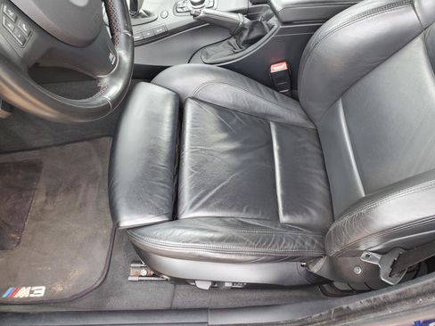 Used 2009 BMW M3 Sedan image 31