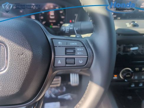 New 2026 Honda Accord Sport image 25