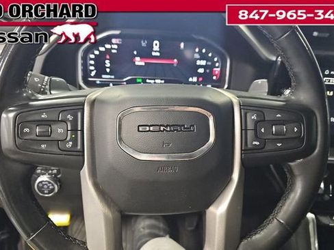 Used 2024 GMC Sierra 1500 Denali w/ Denali Reserve Package image 9