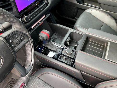 New 2026 Toyota Tundra TRD Pro image 7