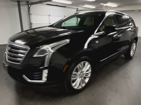Used 2018 Cadillac XT5 Premium Luxury image 42