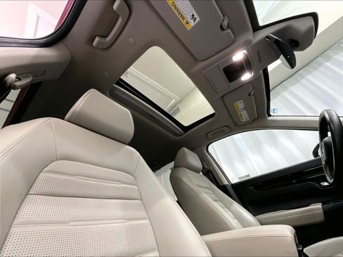 Used 2024 Honda CR-V EX-L image 22