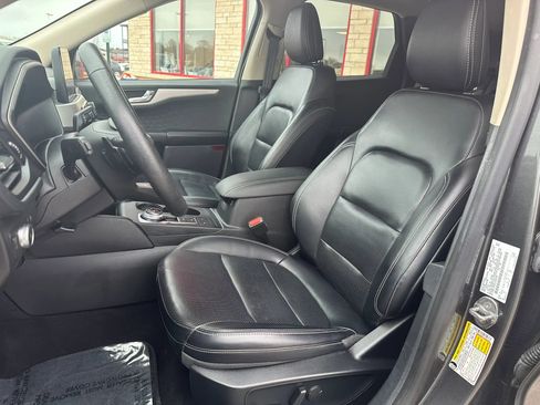 Used 2020 Ford Escape SEL AWD/4WD image 10