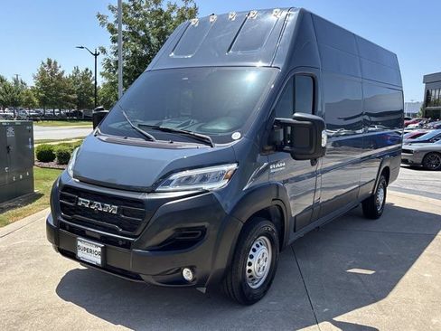 Used 2024 RAM ProMaster 3500 FWD image 15