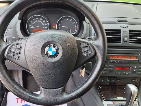 Used 2008 BMW X3 3.0si AWD/4WD image 35
