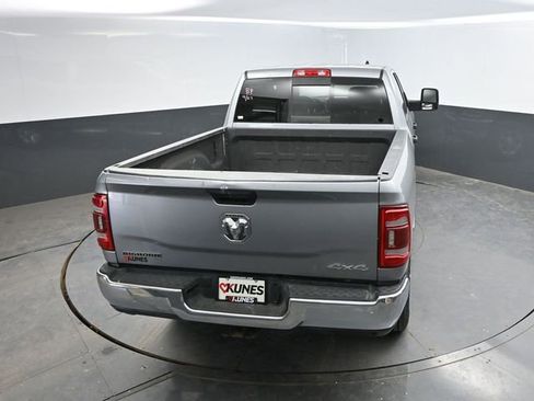 Used 2024 RAM 2500 Big Horn w/ Level 2 Equipment Group AWD/4WD image 45