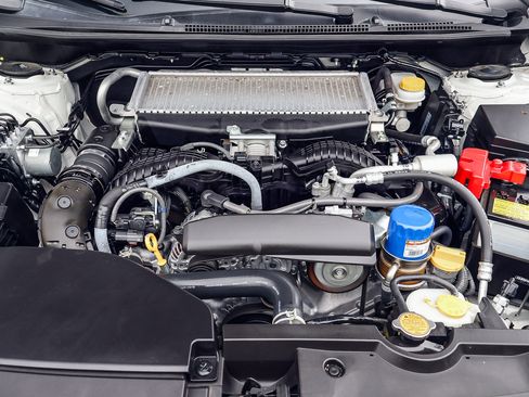 Used 2022 Subaru WRX Premium image 23