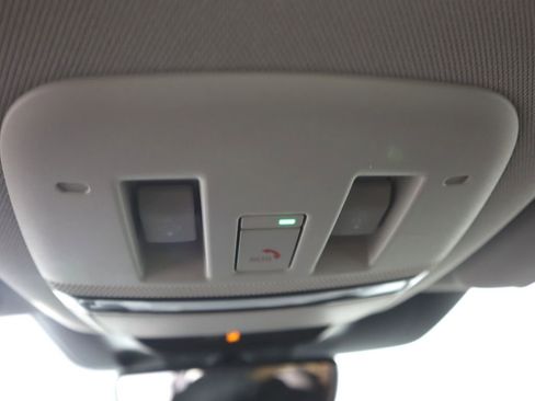 Certified 2025 Nissan Murano Platinum w/ Cargo Package image 15