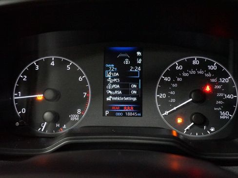 Certified 2024 Toyota Corolla LE FWD image 15