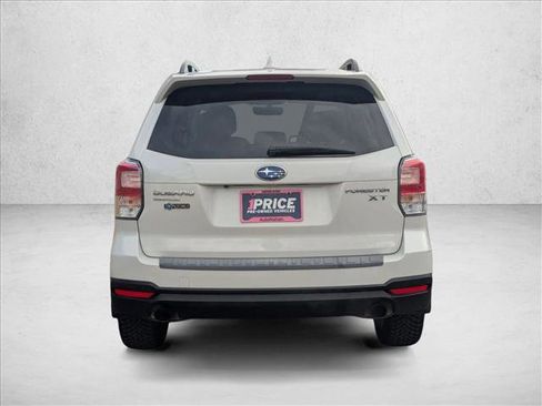Used 2018 Subaru Forester 2.0XT Premium image 7