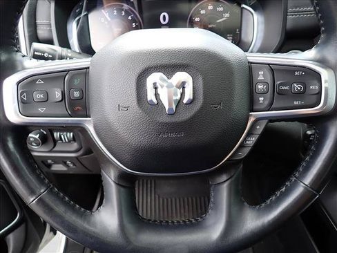 Used 2023 RAM 1500 Laramie AWD/4WD image 17