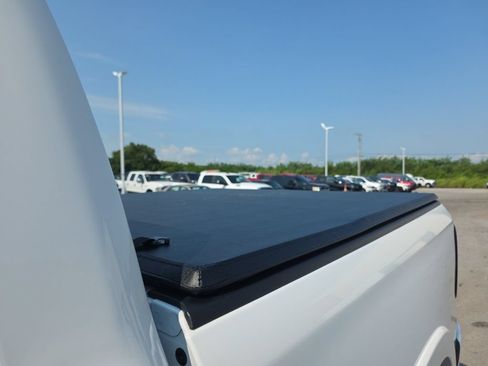 Used 2025 RAM 1500 Big Horn AWD/4WD image 11