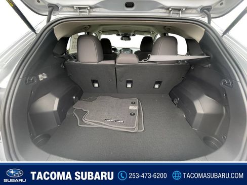 New 2026 Subaru Crosstrek 2.5i AWD/4WD image 19