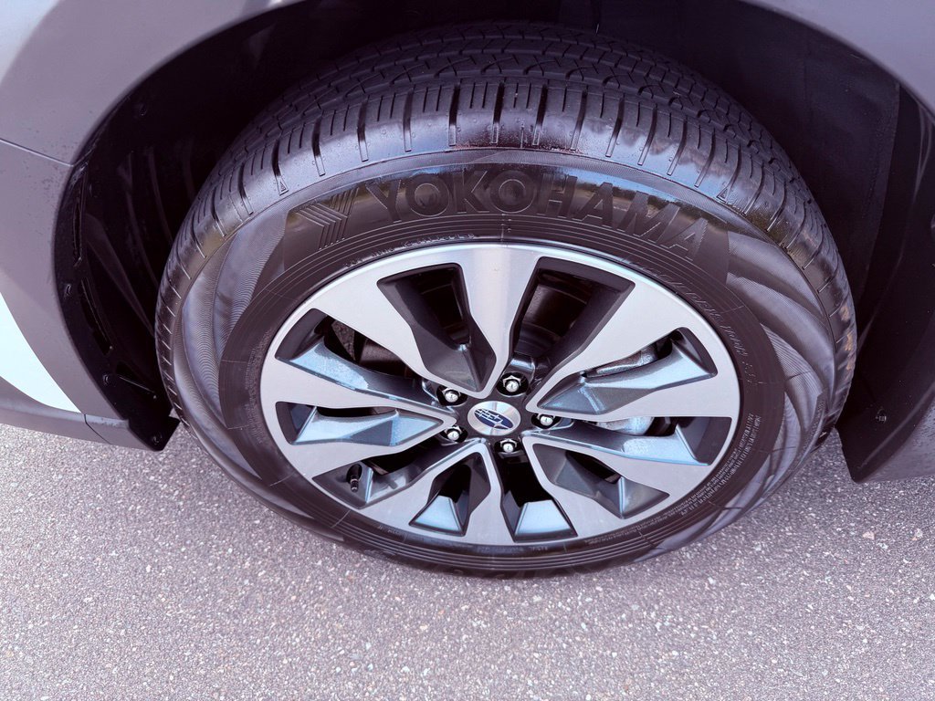 Used 2024 Subaru Outback Limited AWD/4WD image 19