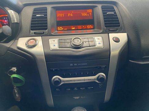 Used 2010 Nissan Murano S image 16