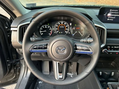 New 2026 MAZDA CX-50 AWD 2.5 S w/ Premium Package image 20