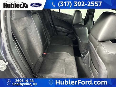 Used 2021 Dodge Charger R/T w/ Plus Group RWD image 22