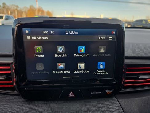 Used 2020 Hyundai Veloster Turbo R-Spec image 22