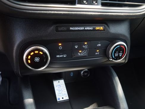 Used 2020 Ford Escape S FWD image 11