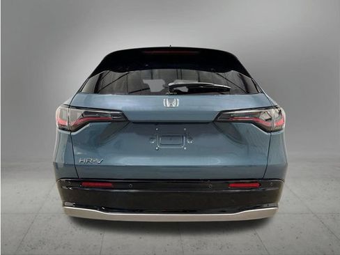 New 2027 Honda HR-V EX-L image 4