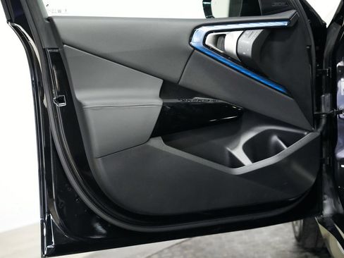 Used 2026 BMW X3 M50 AWD/4WD image 11