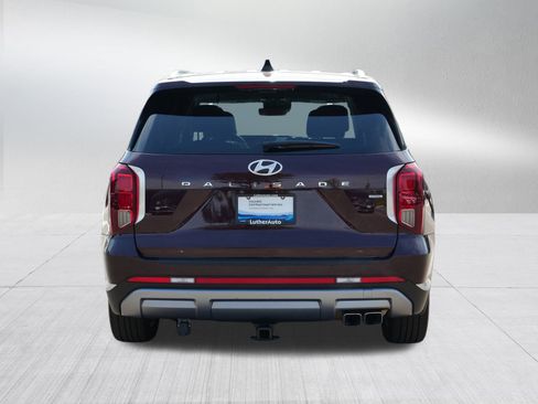Certified 2023 Hyundai Palisade Limited image 6