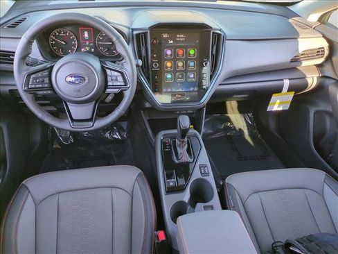 New 2026 Subaru Crosstrek 2.5i Limited image 15