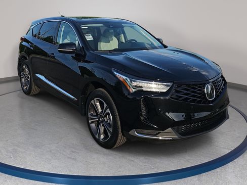 New 2026 Acura RDX SH-AWD w/ Technology Package image 3
