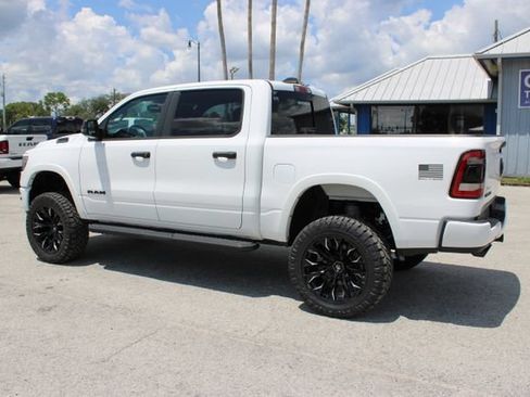 Used 2023 RAM 1500 Big Horn AWD/4WD image 7