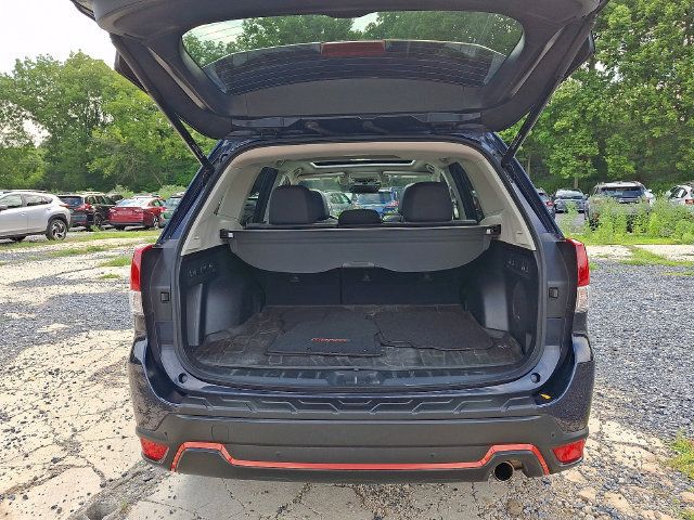 Used 2020 Subaru Forester Sport AWD/4WD image 44