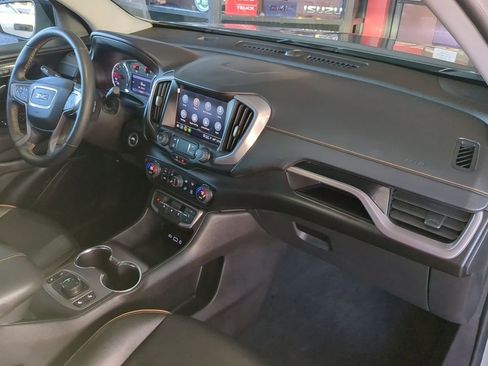 Certified 2024 GMC Terrain AT4 image 29