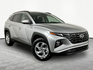 Used 2022 Hyundai Tucson SEL w/ Cargo Package AWD/4WD video 3
