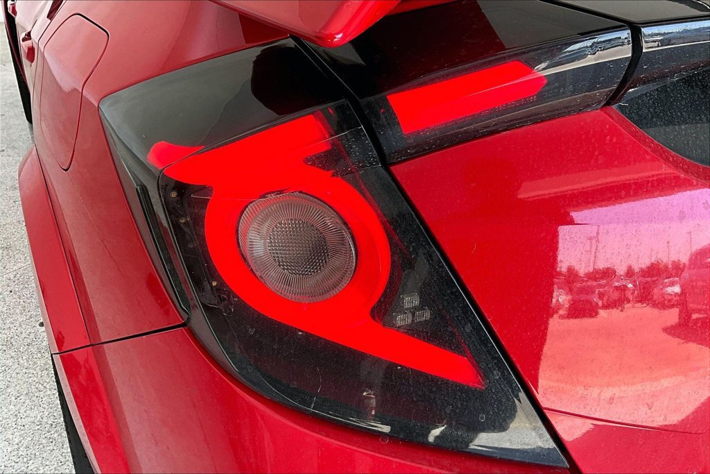 Used 2019 Honda Civic Type R image 34