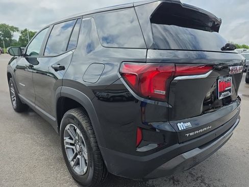 Used 2026 GMC Terrain Elevation FWD image 7