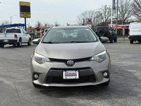 Used 2015 Toyota Corolla LE Premium image 6