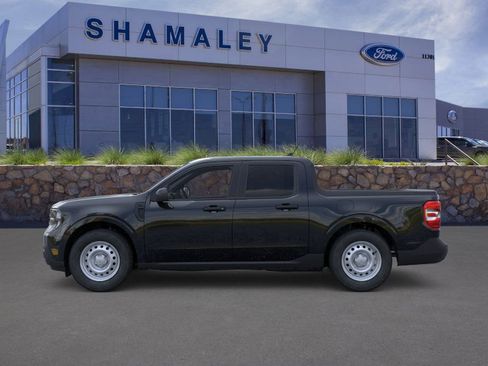 New 2025 Ford Maverick XL image 3