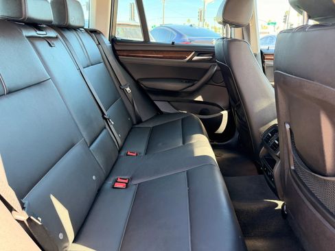 Used 2016 BMW X3 xDrive28i image 30