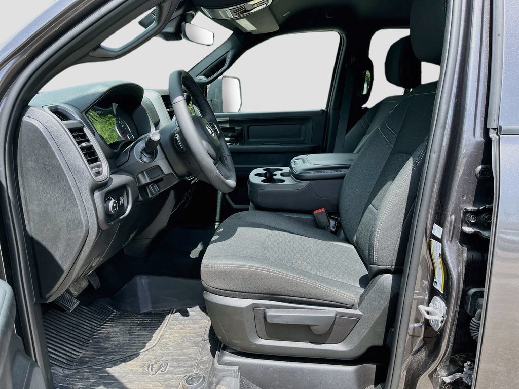 Used 2026 RAM 2500 Warlock AWD/4WD image 20