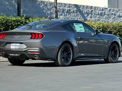 New 2026 Ford Mustang GT image 4