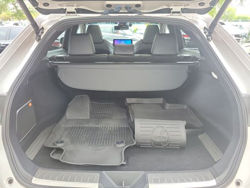 Certified 2024 Toyota Venza LE AWD/4WD image 11
