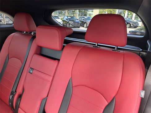 Used 2022 Lexus RX 350 F Sport image 28