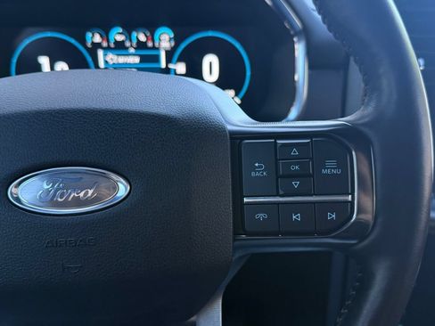 Used 2021 Ford F150 Platinum AWD/4WD image 33