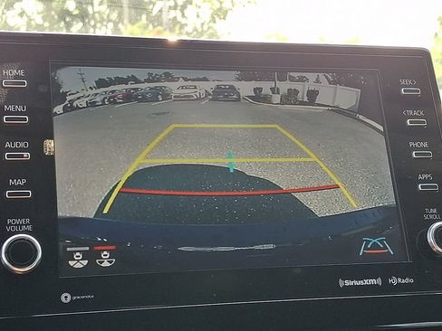 Certified 2024 Toyota Camry XSE FWD image 22