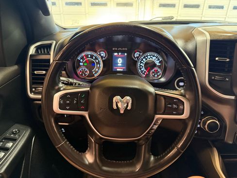 Used 2020 RAM 1500 Big Horn image 15