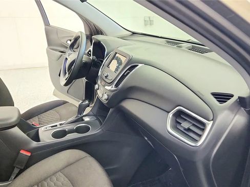 Used 2019 Chevrolet Equinox LT FWD image 35